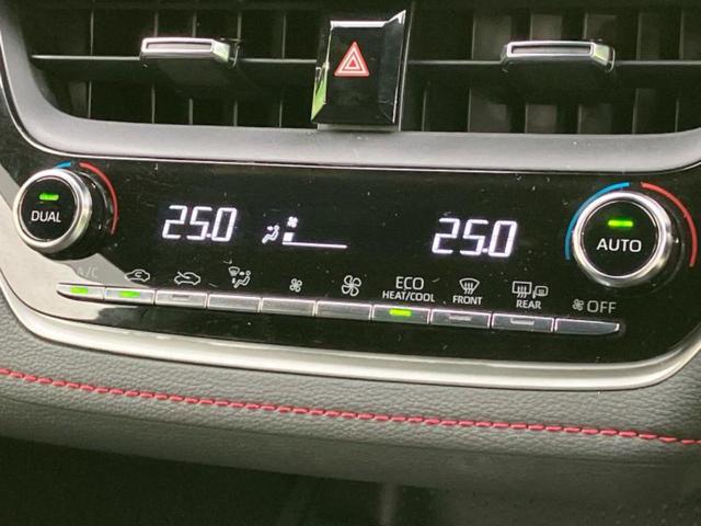 カローラスポーツ Ｇ　Ｚ　保証書／ディスプレイオーディオ＋ナビ／トヨタセーフティセンス／車線逸脱防止支援システム／ドライブレコーダー　前後／ヘッドランプ　ＬＥＤ／Ｂｌｕｅｔｏｏｔｈ接続／ＥＴＣ／ＥＢＤ付ＡＢＳ　バックカメラ（32枚目）