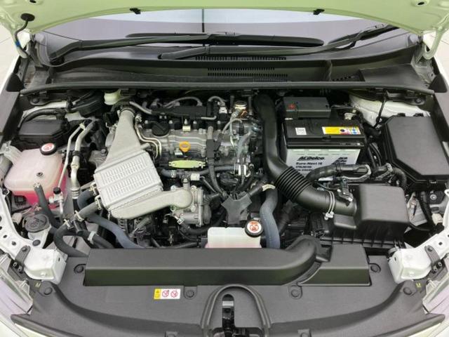 カローラスポーツ Ｇ　Ｚ　保証書／ディスプレイオーディオ＋ナビ／トヨタセーフティセンス／車線逸脱防止支援システム／ドライブレコーダー　前後／ヘッドランプ　ＬＥＤ／Ｂｌｕｅｔｏｏｔｈ接続／ＥＴＣ／ＥＢＤ付ＡＢＳ　バックカメラ（59枚目）