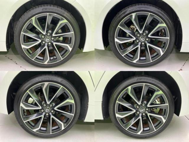 カローラスポーツ Ｇ　Ｚ　保証書／ディスプレイオーディオ＋ナビ／トヨタセーフティセンス／車線逸脱防止支援システム／ドライブレコーダー　前後／ヘッドランプ　ＬＥＤ／Ｂｌｕｅｔｏｏｔｈ接続／ＥＴＣ／ＥＢＤ付ＡＢＳ　バックカメラ（62枚目）