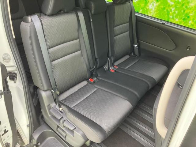 セレナ ハイウェイスターV 新品タイヤ/保証書/純正 10インチ SDナビ/フリップダウンモニター 純正 11インチ/インテリジェントルームミラー/エマージェンシーブレーキ/両側電動スライドドア/アラウンドビューモニター ETC(5枚目)