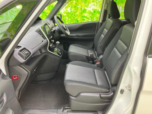 セレナ ハイウェイスターV 新品タイヤ/保証書/純正 10インチ SDナビ/フリップダウンモニター 純正 11インチ/インテリジェントルームミラー/エマージェンシーブレーキ/両側電動スライドドア/アラウンドビューモニター ETC(7枚目)