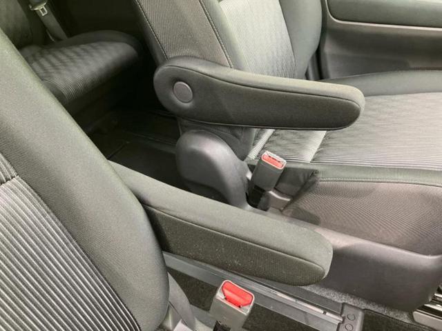 セレナ ハイウェイスターV 新品タイヤ/保証書/純正 10インチ SDナビ/フリップダウンモニター 純正 11インチ/インテリジェントルームミラー/エマージェンシーブレーキ/両側電動スライドドア/アラウンドビューモニター ETC(37枚目)