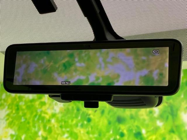 セレナ ハイウェイスターV 新品タイヤ/保証書/純正 10インチ SDナビ/フリップダウンモニター 純正 11インチ/インテリジェントルームミラー/エマージェンシーブレーキ/両側電動スライドドア/アラウンドビューモニター ETC(43枚目)