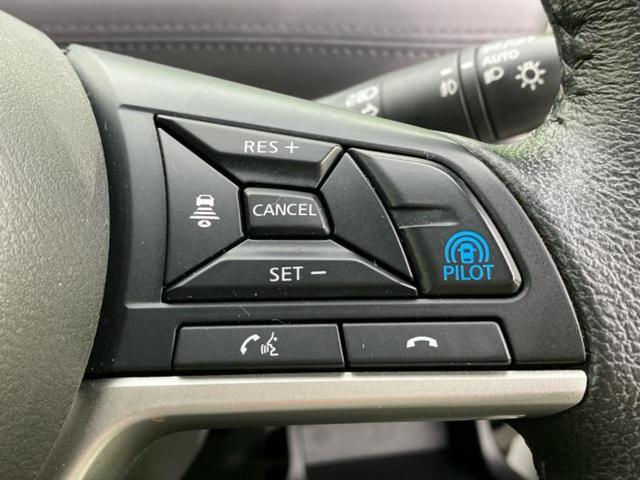 セレナ ハイウェイスターV 新品タイヤ/保証書/純正 10インチ SDナビ/フリップダウンモニター 純正 11インチ/インテリジェントルームミラー/エマージェンシーブレーキ/両側電動スライドドア/アラウンドビューモニター ETC(45枚目)