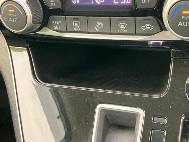 セレナ ハイウェイスターV 新品タイヤ/保証書/純正 10インチ SDナビ/フリップダウンモニター 純正 11インチ/インテリジェントルームミラー/エマージェンシーブレーキ/両側電動スライドドア/アラウンドビューモニター ETC(49枚目)