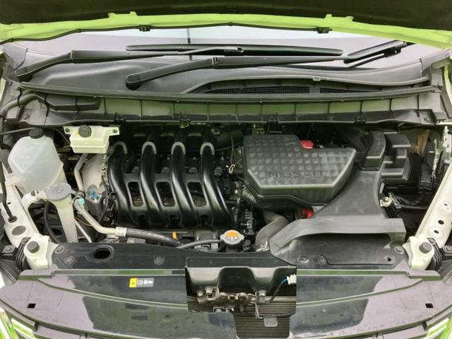 セレナ ハイウェイスターV 新品タイヤ/保証書/純正 10インチ SDナビ/フリップダウンモニター 純正 11インチ/インテリジェントルームミラー/エマージェンシーブレーキ/両側電動スライドドア/アラウンドビューモニター ETC(62枚目)