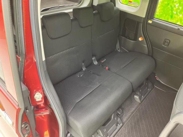 タンク X S 新品タイヤ/保証書/社外 SDナビ/スマートアシスト(トヨタ・ダイハツ)/電動スライドドア/車線逸脱防止支援システム/ドライブレコーダー 前後/ETC/EBD付ABS/横滑り防止装置 バックカメラ(5枚目)