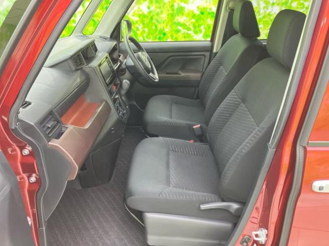 タンク X S 新品タイヤ/保証書/社外 SDナビ/スマートアシスト(トヨタ・ダイハツ)/電動スライドドア/車線逸脱防止支援システム/ドライブレコーダー 前後/ETC/EBD付ABS/横滑り防止装置 バックカメラ(6枚目)