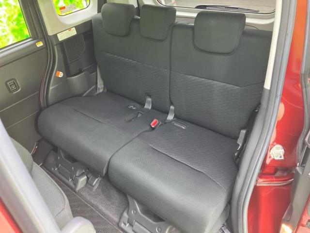 タンク X S 新品タイヤ/保証書/社外 SDナビ/スマートアシスト(トヨタ・ダイハツ)/電動スライドドア/車線逸脱防止支援システム/ドライブレコーダー 前後/ETC/EBD付ABS/横滑り防止装置 バックカメラ(7枚目)