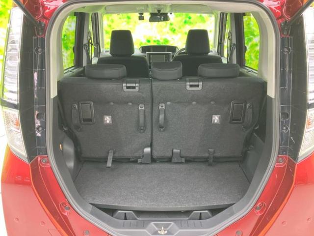 タンク X S 新品タイヤ/保証書/社外 SDナビ/スマートアシスト(トヨタ・ダイハツ)/電動スライドドア/車線逸脱防止支援システム/ドライブレコーダー 前後/ETC/EBD付ABS/横滑り防止装置 バックカメラ(8枚目)