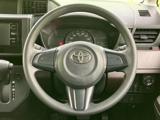 タンク X S 新品タイヤ/保証書/社外 SDナビ/スマートアシスト(トヨタ・ダイハツ)/電動スライドドア/車線逸脱防止支援システム/ドライブレコーダー 前後/ETC/EBD付ABS/横滑り防止装置 バックカメラ(16枚目)