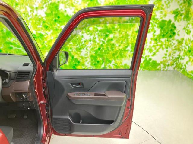 タンク X S 新品タイヤ/保証書/社外 SDナビ/スマートアシスト(トヨタ・ダイハツ)/電動スライドドア/車線逸脱防止支援システム/ドライブレコーダー 前後/ETC/EBD付ABS/横滑り防止装置 バックカメラ(20枚目)