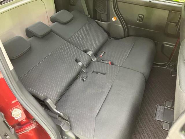 タンク X S 新品タイヤ/保証書/社外 SDナビ/スマートアシスト(トヨタ・ダイハツ)/電動スライドドア/車線逸脱防止支援システム/ドライブレコーダー 前後/ETC/EBD付ABS/横滑り防止装置 バックカメラ(25枚目)