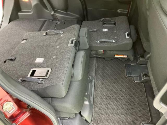 タンク X S 新品タイヤ/保証書/社外 SDナビ/スマートアシスト(トヨタ・ダイハツ)/電動スライドドア/車線逸脱防止支援システム/ドライブレコーダー 前後/ETC/EBD付ABS/横滑り防止装置 バックカメラ(26枚目)