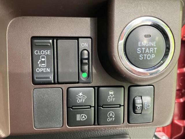 タンク X S 新品タイヤ/保証書/社外 SDナビ/スマートアシスト(トヨタ・ダイハツ)/電動スライドドア/車線逸脱防止支援システム/ドライブレコーダー 前後/ETC/EBD付ABS/横滑り防止装置 バックカメラ(31枚目)