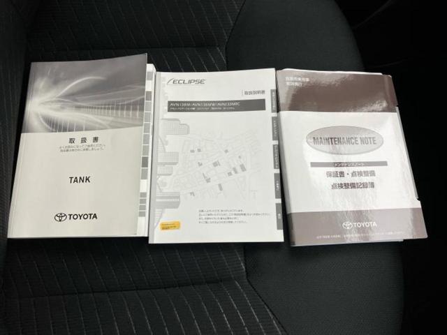 タンク X S 新品タイヤ/保証書/社外 SDナビ/スマートアシスト(トヨタ・ダイハツ)/電動スライドドア/車線逸脱防止支援システム/ドライブレコーダー 前後/ETC/EBD付ABS/横滑り防止装置 バックカメラ(36枚目)