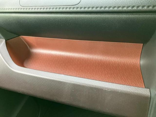 タンク X S 新品タイヤ/保証書/社外 SDナビ/スマートアシスト(トヨタ・ダイハツ)/電動スライドドア/車線逸脱防止支援システム/ドライブレコーダー 前後/ETC/EBD付ABS/横滑り防止装置 バックカメラ(44枚目)