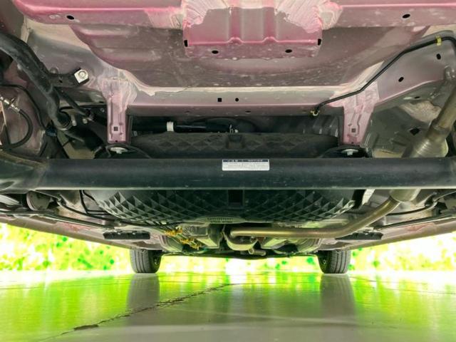 タンク X S 新品タイヤ/保証書/社外 SDナビ/スマートアシスト(トヨタ・ダイハツ)/電動スライドドア/車線逸脱防止支援システム/ドライブレコーダー 前後/ETC/EBD付ABS/横滑り防止装置 バックカメラ(59枚目)