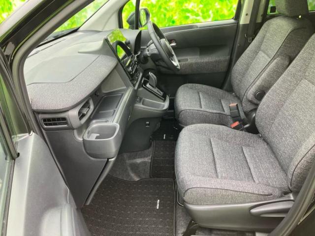 シエンタ ハイブリッドＺ　新品タイヤ／モデリスタエアロ／保証書／ディスプレイオーディオ＋ナビ１０インチ／トヨタセーフティセンス／両側電動スライドドア／シートヒーター　前席／パノラミックビューモニター　衝突被害軽減システム（6枚目）