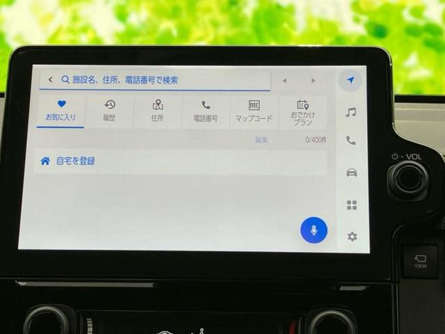 シエンタ ハイブリッドＺ　新品タイヤ／モデリスタエアロ／保証書／ディスプレイオーディオ＋ナビ１０インチ／トヨタセーフティセンス／両側電動スライドドア／シートヒーター　前席／パノラミックビューモニター　衝突被害軽減システム（9枚目）