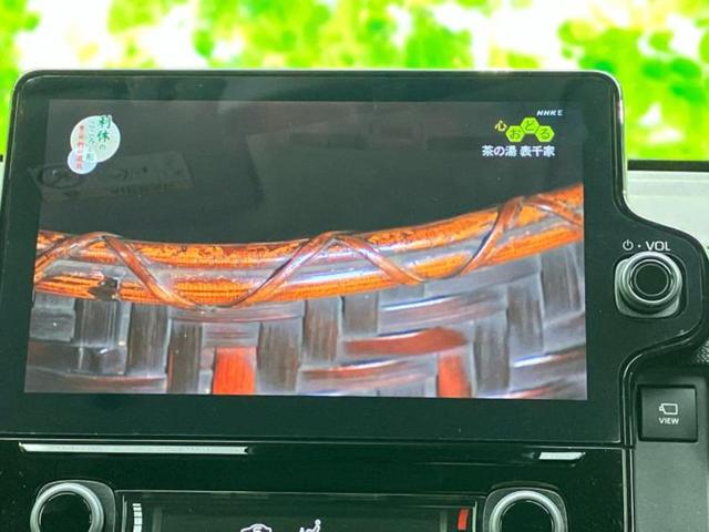 シエンタ ハイブリッドＺ　新品タイヤ／モデリスタエアロ／保証書／ディスプレイオーディオ＋ナビ１０インチ／トヨタセーフティセンス／両側電動スライドドア／シートヒーター　前席／パノラミックビューモニター　衝突被害軽減システム（13枚目）