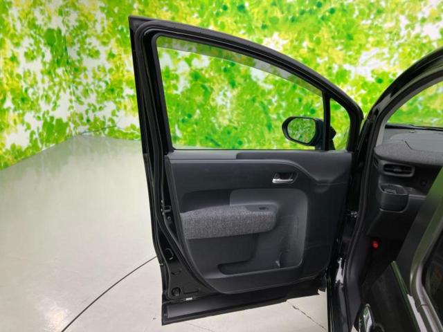 シエンタ ハイブリッドＺ　新品タイヤ／モデリスタエアロ／保証書／ディスプレイオーディオ＋ナビ１０インチ／トヨタセーフティセンス／両側電動スライドドア／シートヒーター　前席／パノラミックビューモニター　衝突被害軽減システム（21枚目）