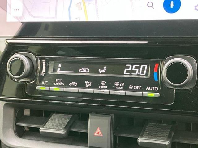 シエンタ ハイブリッドＺ　新品タイヤ／モデリスタエアロ／保証書／ディスプレイオーディオ＋ナビ１０インチ／トヨタセーフティセンス／両側電動スライドドア／シートヒーター　前席／パノラミックビューモニター　衝突被害軽減システム（35枚目）