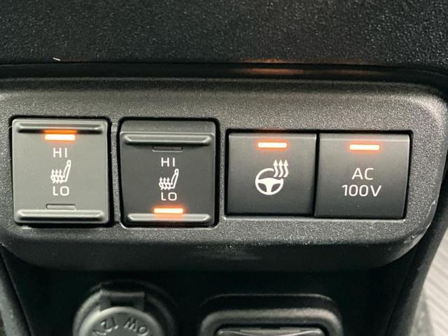 シエンタ ハイブリッドＺ　新品タイヤ／モデリスタエアロ／保証書／ディスプレイオーディオ＋ナビ１０インチ／トヨタセーフティセンス／両側電動スライドドア／シートヒーター　前席／パノラミックビューモニター　衝突被害軽減システム（43枚目）