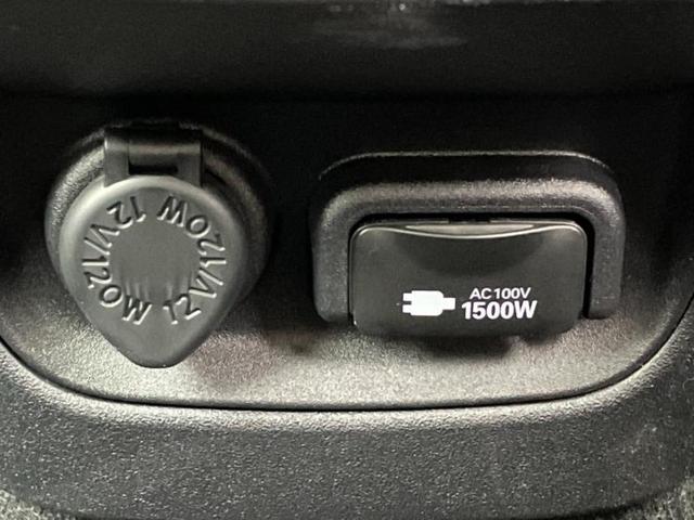 シエンタ ハイブリッドＺ　新品タイヤ／モデリスタエアロ／保証書／ディスプレイオーディオ＋ナビ１０インチ／トヨタセーフティセンス／両側電動スライドドア／シートヒーター　前席／パノラミックビューモニター　衝突被害軽減システム（44枚目）