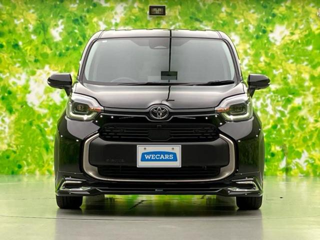 シエンタ ハイブリッドＺ　新品タイヤ／モデリスタエアロ／保証書／ディスプレイオーディオ＋ナビ１０インチ／トヨタセーフティセンス／両側電動スライドドア／シートヒーター　前席／パノラミックビューモニター　衝突被害軽減システム（56枚目）