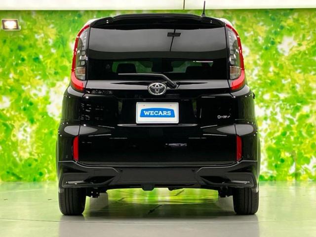 シエンタ ハイブリッドＺ　新品タイヤ／モデリスタエアロ／保証書／ディスプレイオーディオ＋ナビ１０インチ／トヨタセーフティセンス／両側電動スライドドア／シートヒーター　前席／パノラミックビューモニター　衝突被害軽減システム（57枚目）