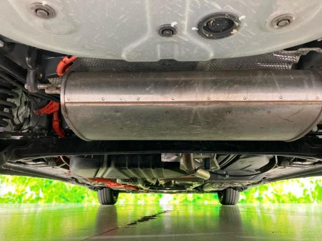 シエンタ ハイブリッドＺ　新品タイヤ／モデリスタエアロ／保証書／ディスプレイオーディオ＋ナビ１０インチ／トヨタセーフティセンス／両側電動スライドドア／シートヒーター　前席／パノラミックビューモニター　衝突被害軽減システム（58枚目）