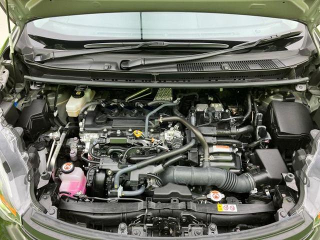 シエンタ ハイブリッドＺ　新品タイヤ／モデリスタエアロ／保証書／ディスプレイオーディオ＋ナビ１０インチ／トヨタセーフティセンス／両側電動スライドドア／シートヒーター　前席／パノラミックビューモニター　衝突被害軽減システム（61枚目）