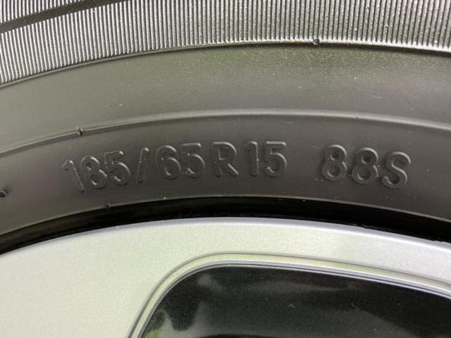 シエンタ ハイブリッドＺ　新品タイヤ／モデリスタエアロ／保証書／ディスプレイオーディオ＋ナビ１０インチ／トヨタセーフティセンス／両側電動スライドドア／シートヒーター　前席／パノラミックビューモニター　衝突被害軽減システム（63枚目）