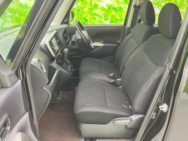 デイズルークス ハイウェイスターターボ 純正 SDナビ/両側電動スライドドア/アラウンドビューモニター/ヘッドランプ HID/Bluetooth接続/ETC/EBD付ABS/横滑り防止装置/フロントモニター/サイドモニター 全周囲カメラ(6枚目)