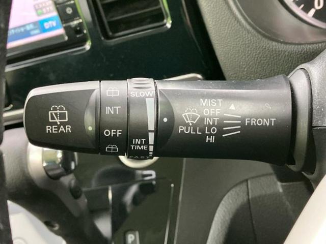 デイズルークス ハイウェイスターターボ 純正 SDナビ/両側電動スライドドア/アラウンドビューモニター/ヘッドランプ HID/Bluetooth接続/ETC/EBD付ABS/横滑り防止装置/フロントモニター/サイドモニター 全周囲カメラ(18枚目)