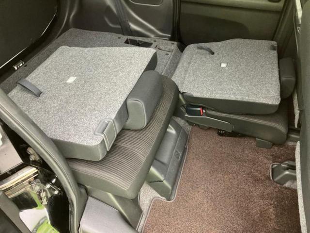 デイズルークス ハイウェイスターターボ 純正 SDナビ/両側電動スライドドア/アラウンドビューモニター/ヘッドランプ HID/Bluetooth接続/ETC/EBD付ABS/横滑り防止装置/フロントモニター/サイドモニター 全周囲カメラ(25枚目)