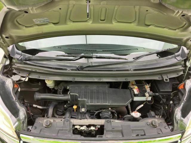 デイズルークス ハイウェイスターターボ 純正 SDナビ/両側電動スライドドア/アラウンドビューモニター/ヘッドランプ HID/Bluetooth接続/ETC/EBD付ABS/横滑り防止装置/フロントモニター/サイドモニター 全周囲カメラ(60枚目)