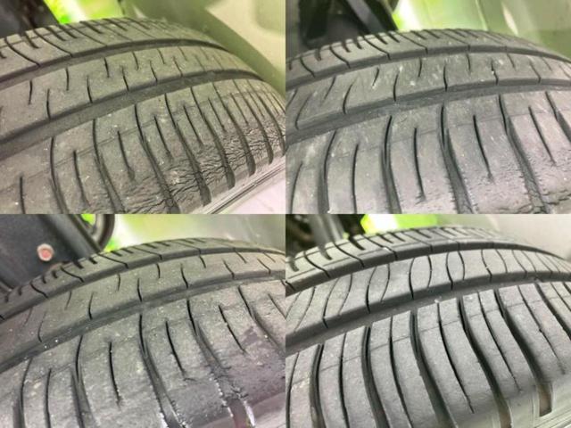 デイズルークス ハイウェイスターターボ 純正 SDナビ/両側電動スライドドア/アラウンドビューモニター/ヘッドランプ HID/Bluetooth接続/ETC/EBD付ABS/横滑り防止装置/フロントモニター/サイドモニター 全周囲カメラ(61枚目)