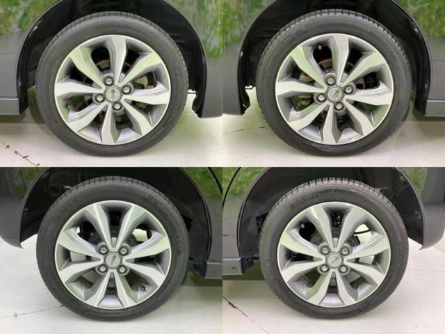 デイズルークス ハイウェイスターターボ 純正 SDナビ/両側電動スライドドア/アラウンドビューモニター/ヘッドランプ HID/Bluetooth接続/ETC/EBD付ABS/横滑り防止装置/フロントモニター/サイドモニター 全周囲カメラ(63枚目)