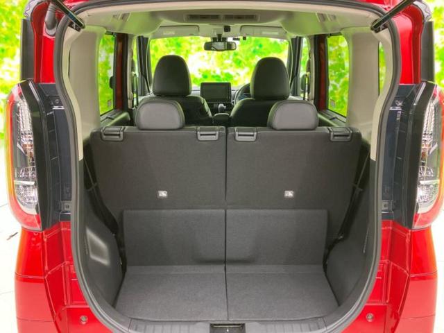 ルークス ハイウェイスターＧターボ　純正　９インチ　メモリーナビ／エマージェンシーブレーキ／ハンズフリー両側電動スライドドア／アラウンドビューモニター／車線逸脱防止支援システム／パーキングアシスト　バックガイド　ターボ　全周囲カメラ（8枚目）