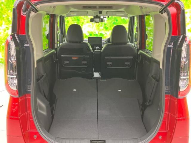 ルークス ハイウェイスターＧターボ　純正　９インチ　メモリーナビ／エマージェンシーブレーキ／ハンズフリー両側電動スライドドア／アラウンドビューモニター／車線逸脱防止支援システム／パーキングアシスト　バックガイド　ターボ　全周囲カメラ（19枚目）