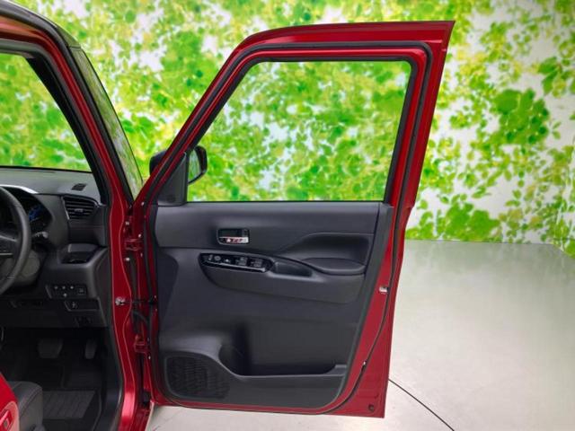 ルークス ハイウェイスターＧターボ　純正　９インチ　メモリーナビ／エマージェンシーブレーキ／ハンズフリー両側電動スライドドア／アラウンドビューモニター／車線逸脱防止支援システム／パーキングアシスト　バックガイド　ターボ　全周囲カメラ（20枚目）