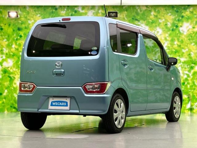 フレア ハイブリッドXG 新品タイヤ/保証書/シートヒーター/EBD付ABS/横滑り防止装置/アイドリングストップ/エアバッグ 運転席/エアバッグ 助手席/アルミホイール 社外 14インチ/パワーウインドウ ワンオーナー(3枚目)