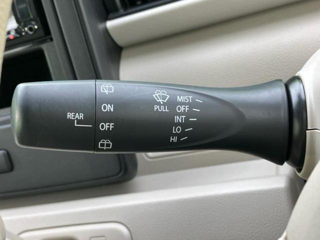 フレア ハイブリッドXG 新品タイヤ/保証書/シートヒーター/EBD付ABS/横滑り防止装置/アイドリングストップ/エアバッグ 運転席/エアバッグ 助手席/アルミホイール 社外 14インチ/パワーウインドウ ワンオーナー(14枚目)