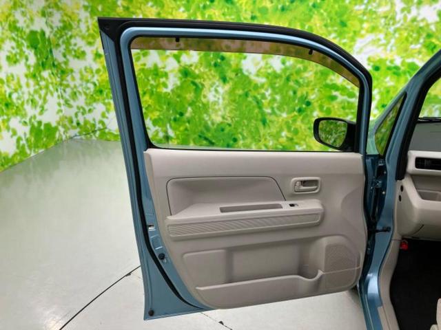 フレア ハイブリッドXG 新品タイヤ/保証書/シートヒーター/EBD付ABS/横滑り防止装置/アイドリングストップ/エアバッグ 運転席/エアバッグ 助手席/アルミホイール 社外 14インチ/パワーウインドウ ワンオーナー(21枚目)