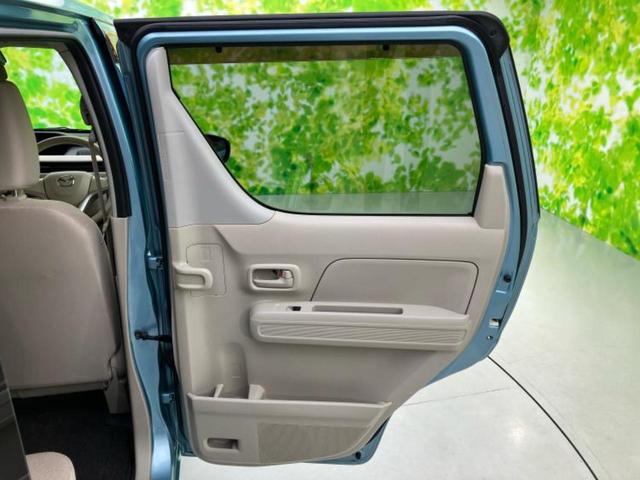 フレア ハイブリッドXG 新品タイヤ/保証書/シートヒーター/EBD付ABS/横滑り防止装置/アイドリングストップ/エアバッグ 運転席/エアバッグ 助手席/アルミホイール 社外 14インチ/パワーウインドウ ワンオーナー(22枚目)