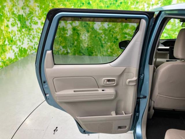 フレア ハイブリッドXG 新品タイヤ/保証書/シートヒーター/EBD付ABS/横滑り防止装置/アイドリングストップ/エアバッグ 運転席/エアバッグ 助手席/アルミホイール 社外 14インチ/パワーウインドウ ワンオーナー(23枚目)