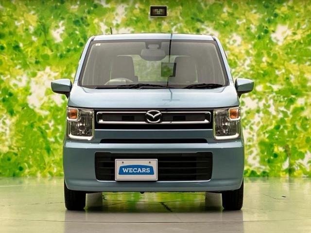 フレア ハイブリッドXG 新品タイヤ/保証書/シートヒーター/EBD付ABS/横滑り防止装置/アイドリングストップ/エアバッグ 運転席/エアバッグ 助手席/アルミホイール 社外 14インチ/パワーウインドウ ワンオーナー(54枚目)