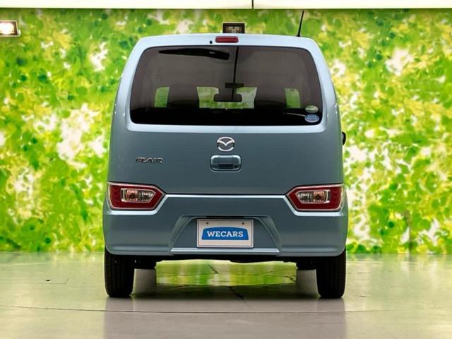 フレア ハイブリッドXG 新品タイヤ/保証書/シートヒーター/EBD付ABS/横滑り防止装置/アイドリングストップ/エアバッグ 運転席/エアバッグ 助手席/アルミホイール 社外 14インチ/パワーウインドウ ワンオーナー(55枚目)